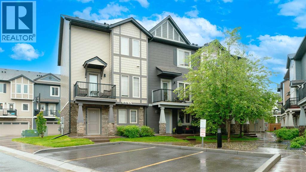 340 Legacy Point SE, Calgary, Alberta  T2X 3Z3 - Photo 3 - A2317842