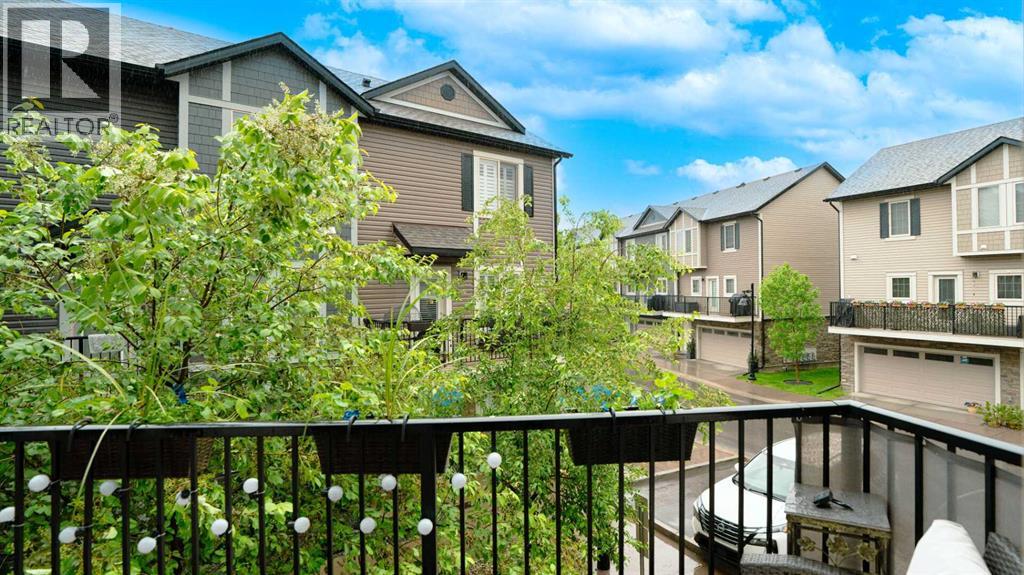 340 Legacy Point SE, Calgary, Alberta  T2X 3Z3 - Photo 32 - A2317842