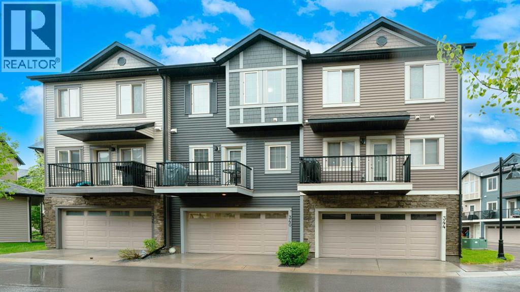 340 Legacy Point SE, Calgary, Alberta  T2X 3Z3 - Photo 4 - A2317842