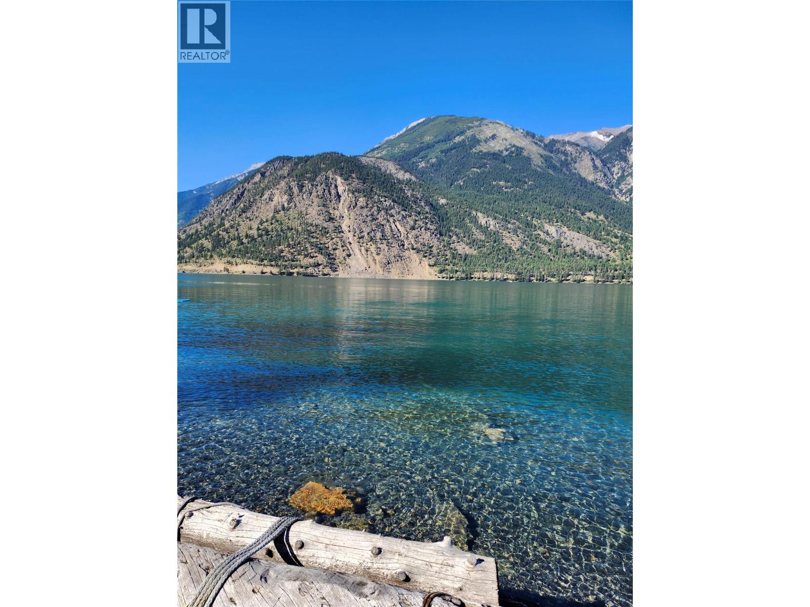 DL 3221 SETON  S Lake, Lillooet, British Columbia