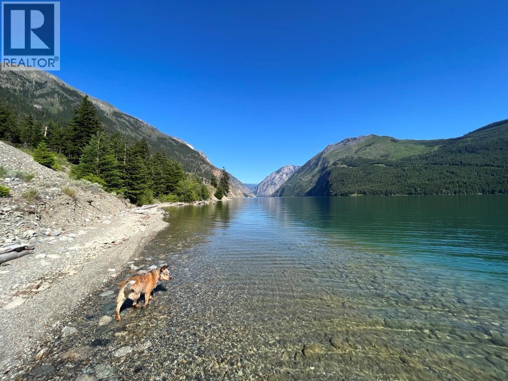 Dl 3221 Seton  S Lake, Lillooet, British Columbia  V0K 1V0 - Photo 7 - 10394466
