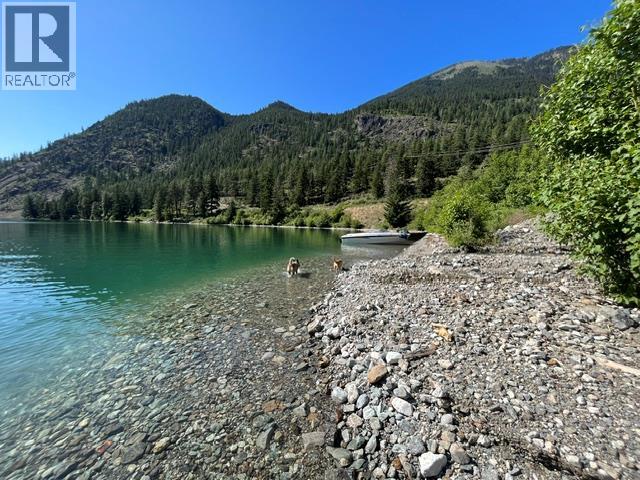 Dl 3221 Seton  S Lake, Lillooet, British Columbia  V0K 1V0 - Photo 9 - 10394466