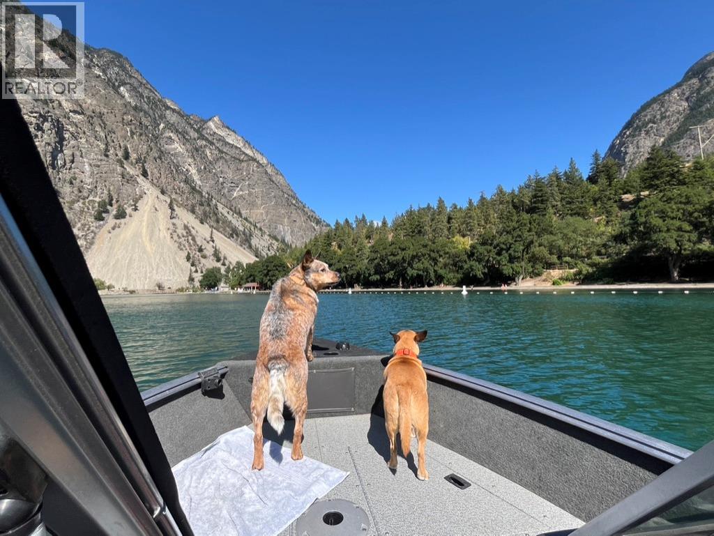 Dl 3221 Seton  S Lake, Lillooet, British Columbia  V0K 1V0 - Photo 6 - 10394466