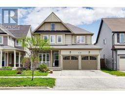 55 JOHN LINK AVENUE, Georgina, Ontario