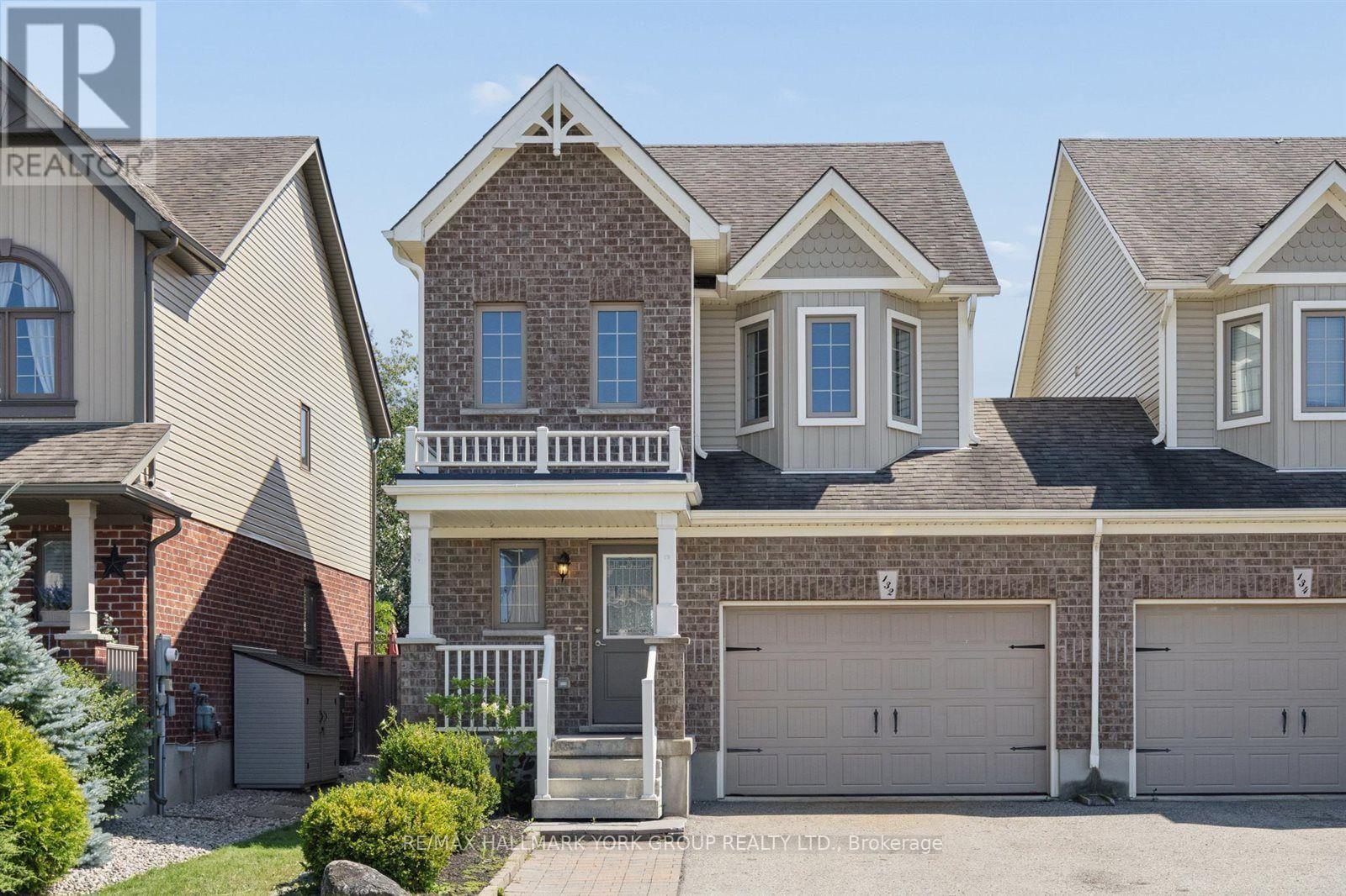 132 BANTING CRESCENT, essa (angus), Ontario