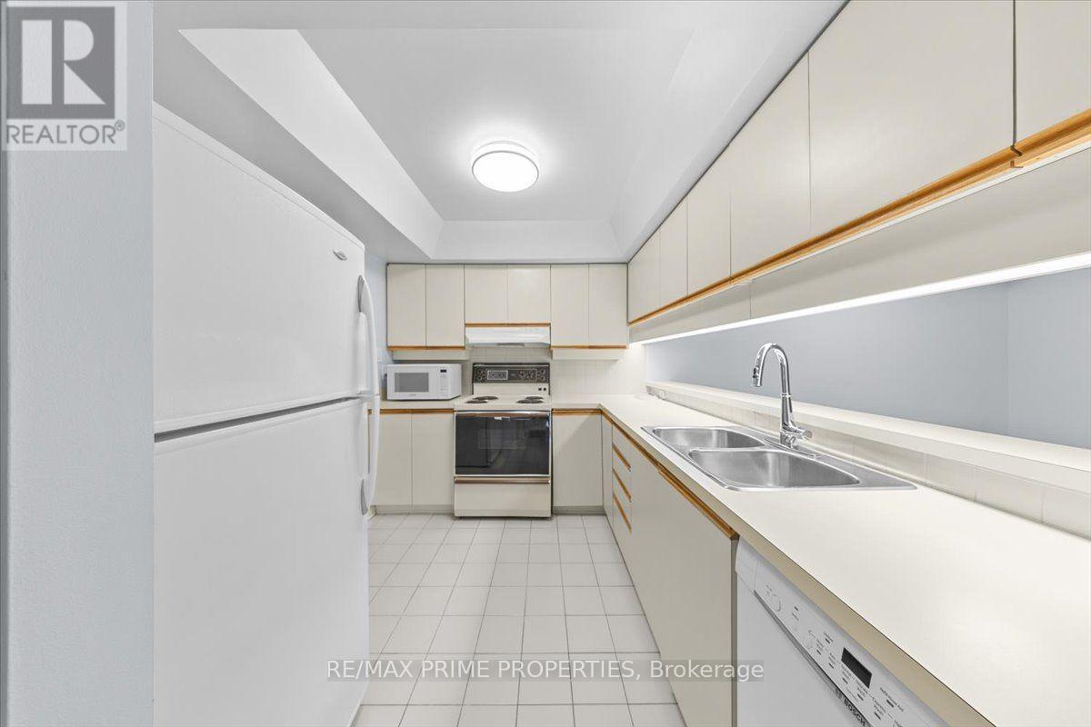 105 - 205 Somerset Street W, Ottawa, Ontario K2P 0J1 - Photo 16 - X13621304