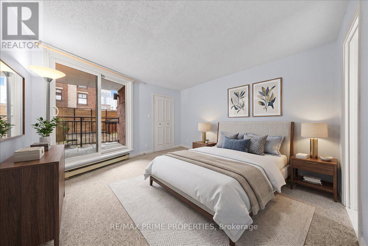 105 - 205 Somerset Street W, Ottawa, Ontario K2P 0J1 - Photo 19 - X13621304