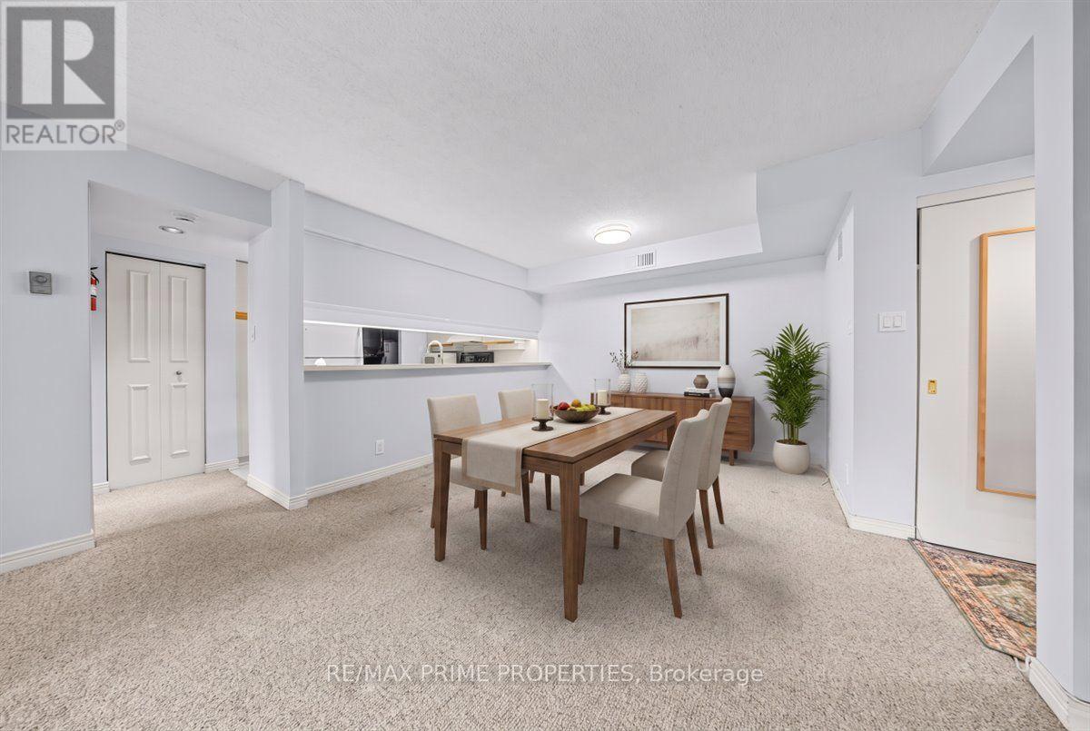 105 - 205 Somerset Street W, Ottawa, Ontario K2P 0J1 - Photo 2 - X13621304