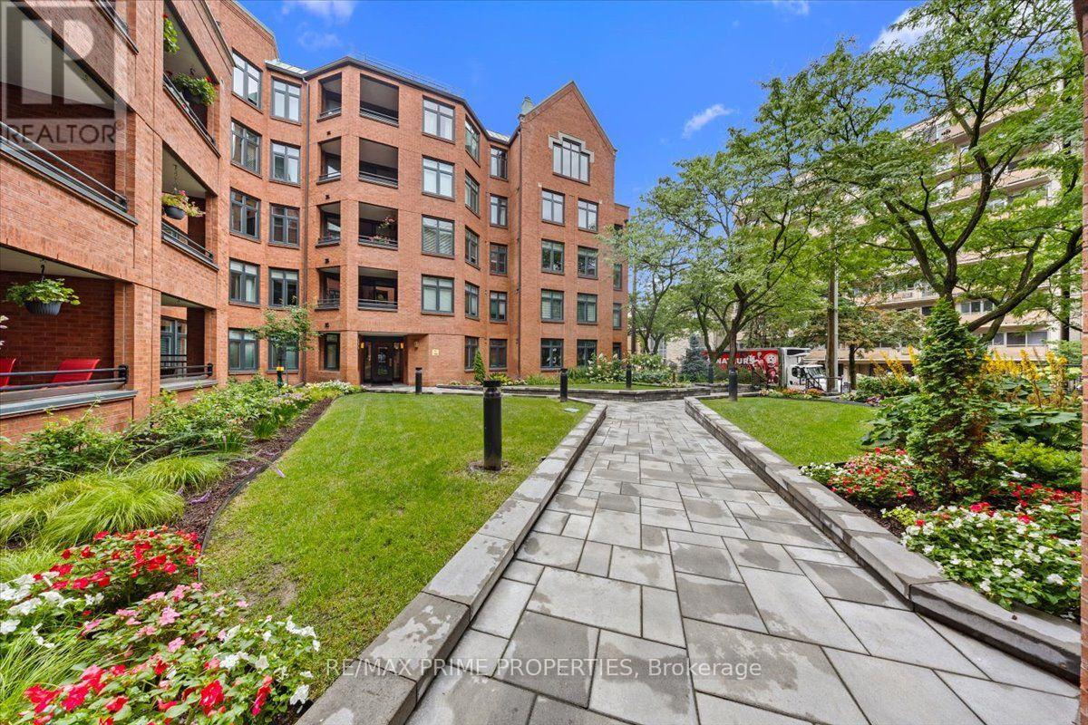 105 - 205 Somerset Street W, Ottawa, Ontario K2P 0J1 - Photo 28 - X13621304