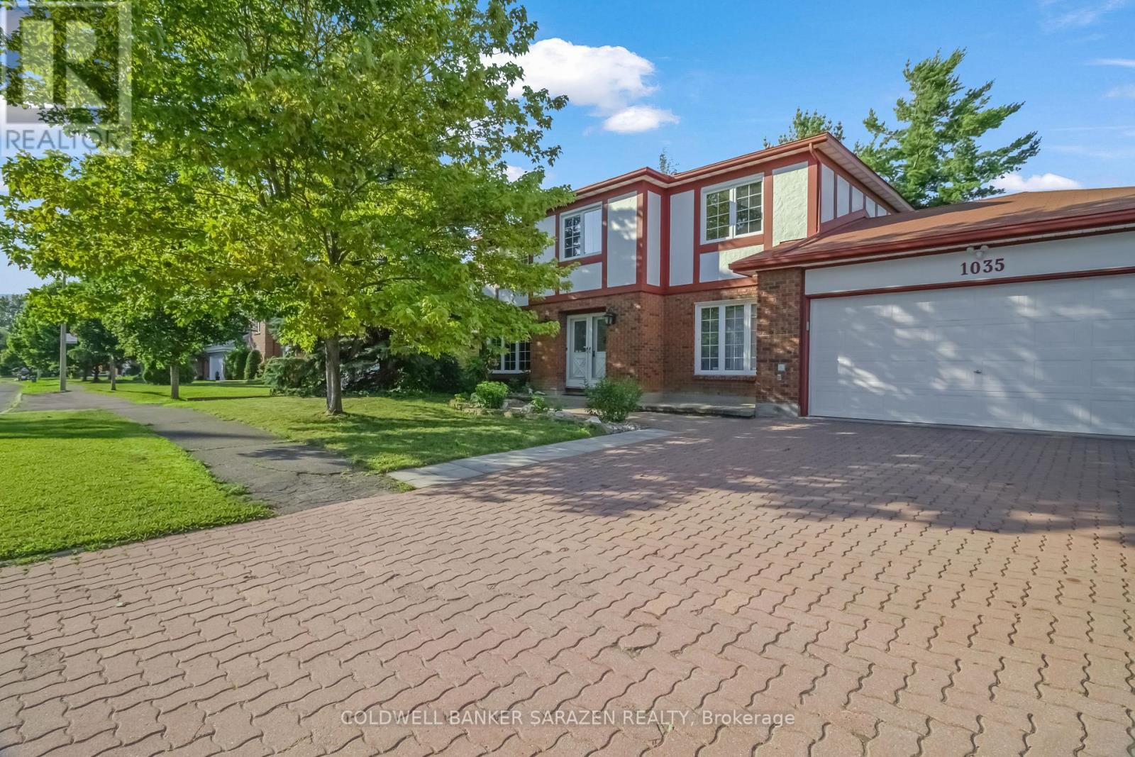 1035 Plante Drive, Ottawa, Ontario K1V 9E5 - Photo 2 - X13621358