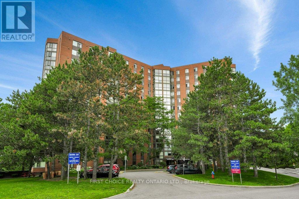 1208 - 2871 RICHMOND ROAD, Ottawa, Ontario