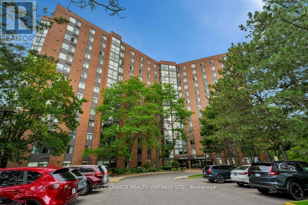 1208 - 2871 Richmond Road, Ottawa, Ontario K2B 8M5 - Photo 2 - X13621440