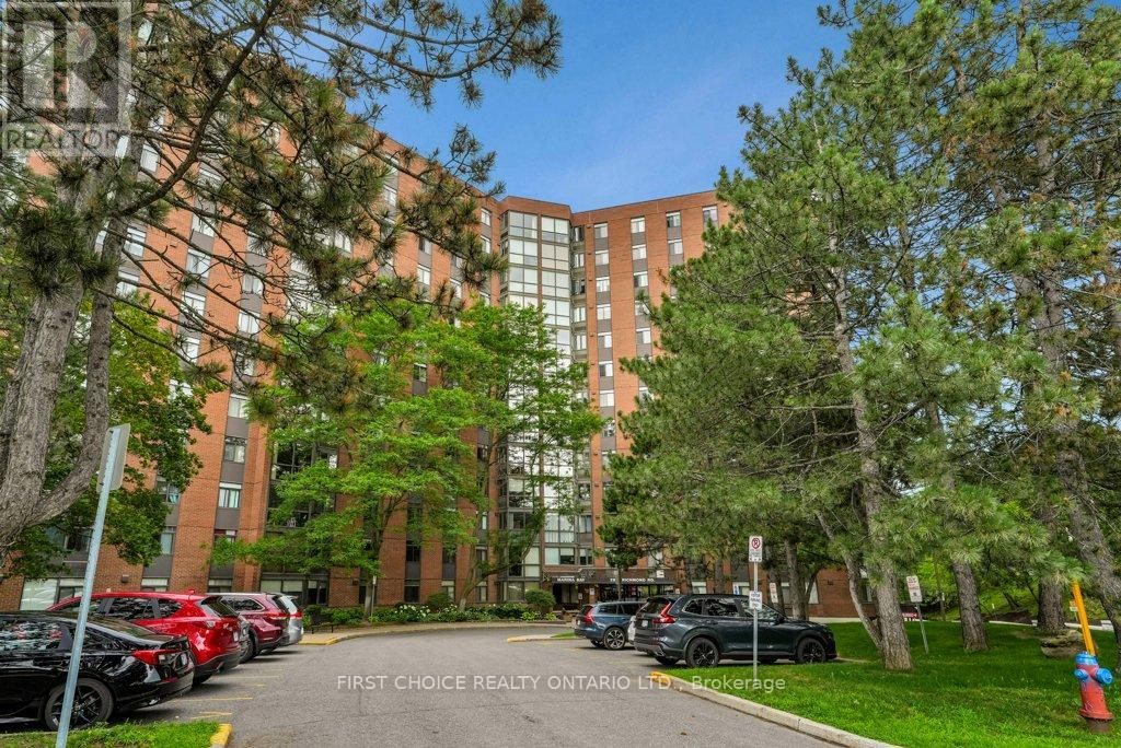 1208 - 2871 Richmond Road, Ottawa, Ontario K2B 8M5 - Photo 3 - X13621440