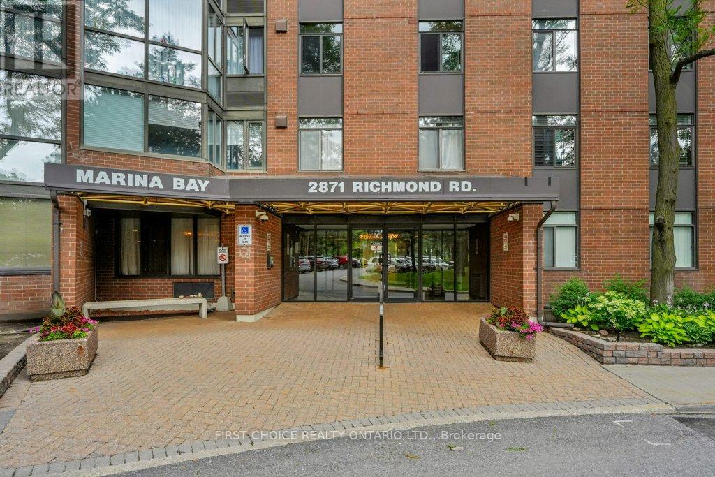 1208 - 2871 Richmond Road, Ottawa, Ontario K2B 8M5 - Photo 4 - X13621440