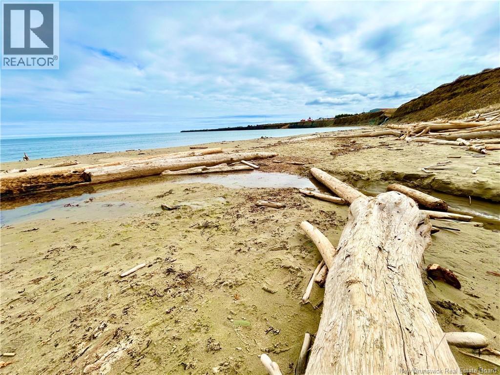 Lot Portuaire Avenue, Grande-Anse, New Brunswick  E8N 1C2 - Photo 10 - NB145075