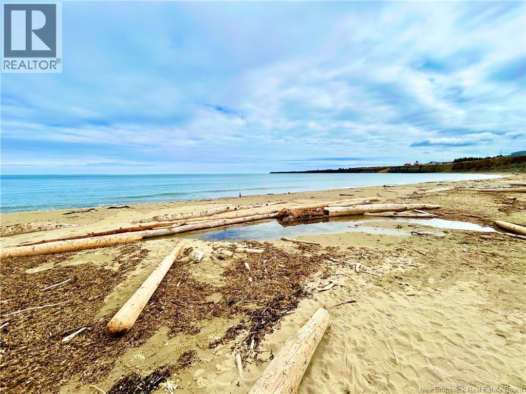 Lot Portuaire Avenue, Grande-Anse, New Brunswick  E8N 1C2 - Photo 11 - NB145075
