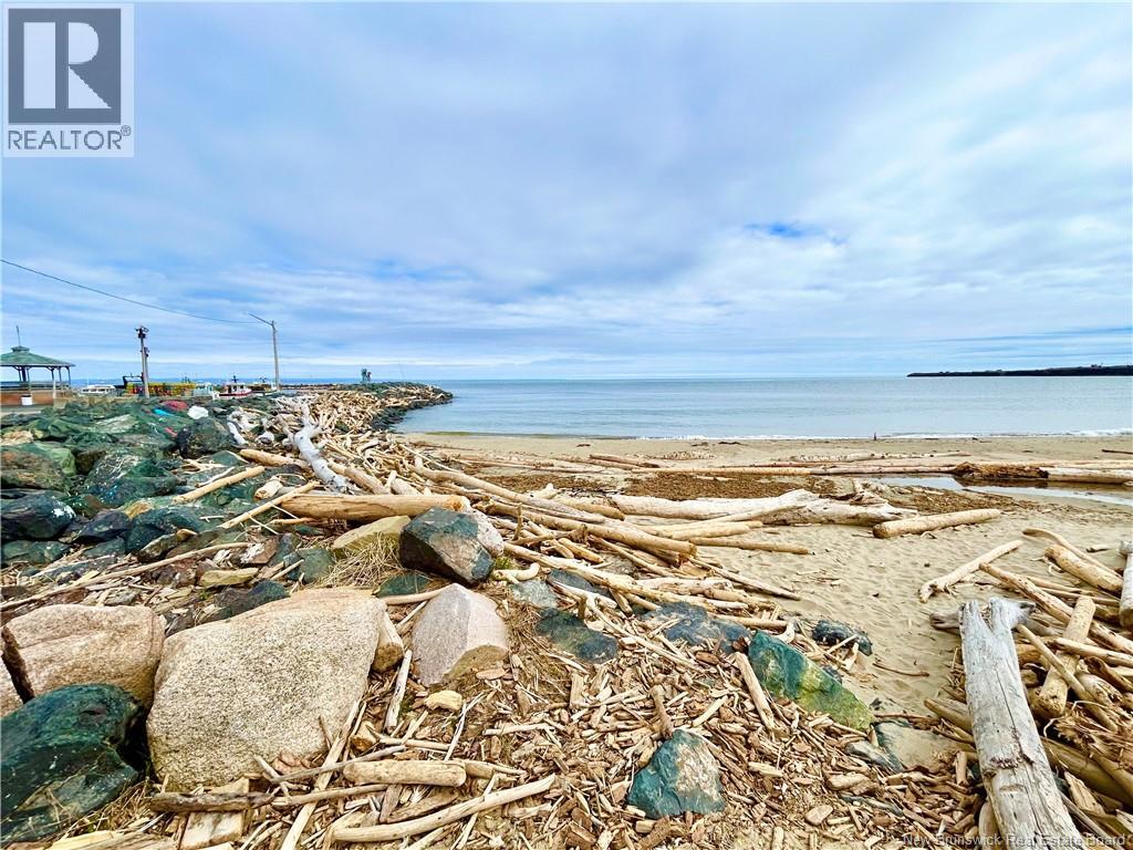 Lot Portuaire Avenue, Grande-Anse, New Brunswick  E8N 1C2 - Photo 12 - NB145075