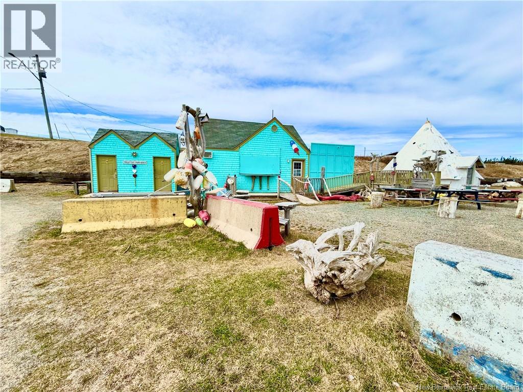 Lot Portuaire Avenue, Grande-Anse, New Brunswick  E8N 1C2 - Photo 14 - NB145075