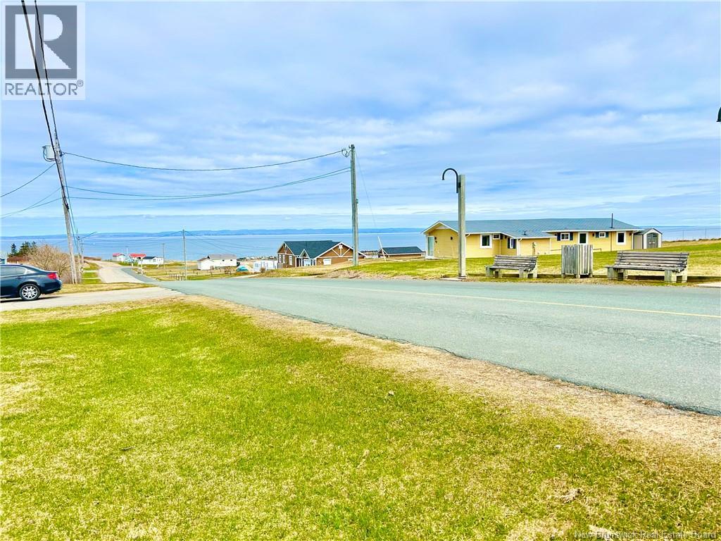 Lot Portuaire Avenue, Grande-Anse, New Brunswick  E8N 1C2 - Photo 2 - NB145075
