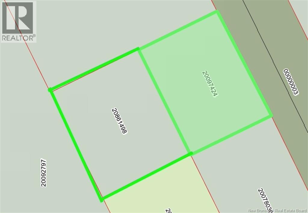 Lot Portuaire Avenue, Grande-Anse, New Brunswick  E8N 1C2 - Photo 3 - NB145075