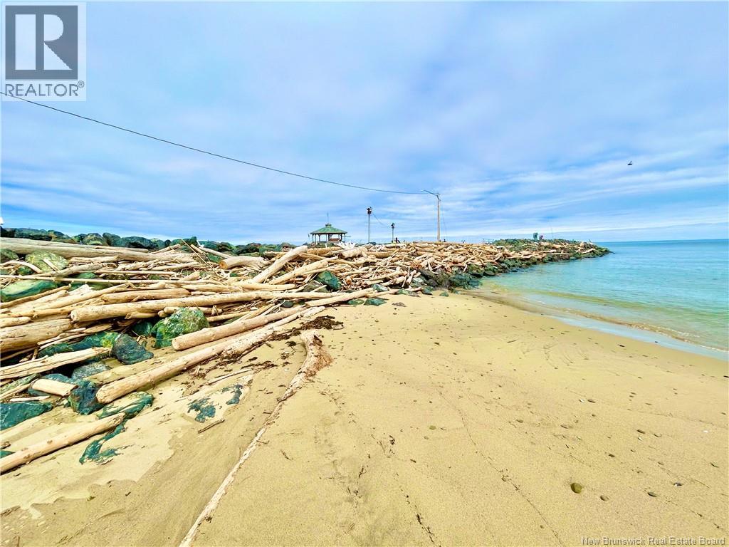 Lot Portuaire Avenue, Grande-Anse, New Brunswick  E8N 1C2 - Photo 6 - NB145075