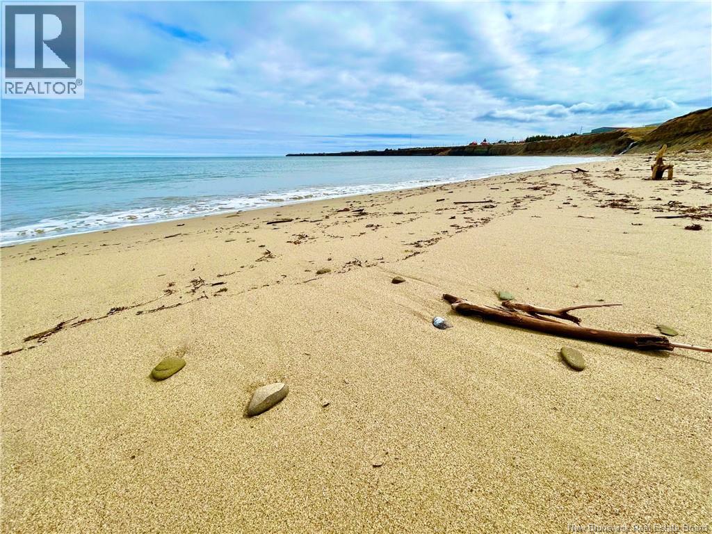 Lot Portuaire Avenue, Grande-Anse, New Brunswick  E8N 1C2 - Photo 8 - NB145075
