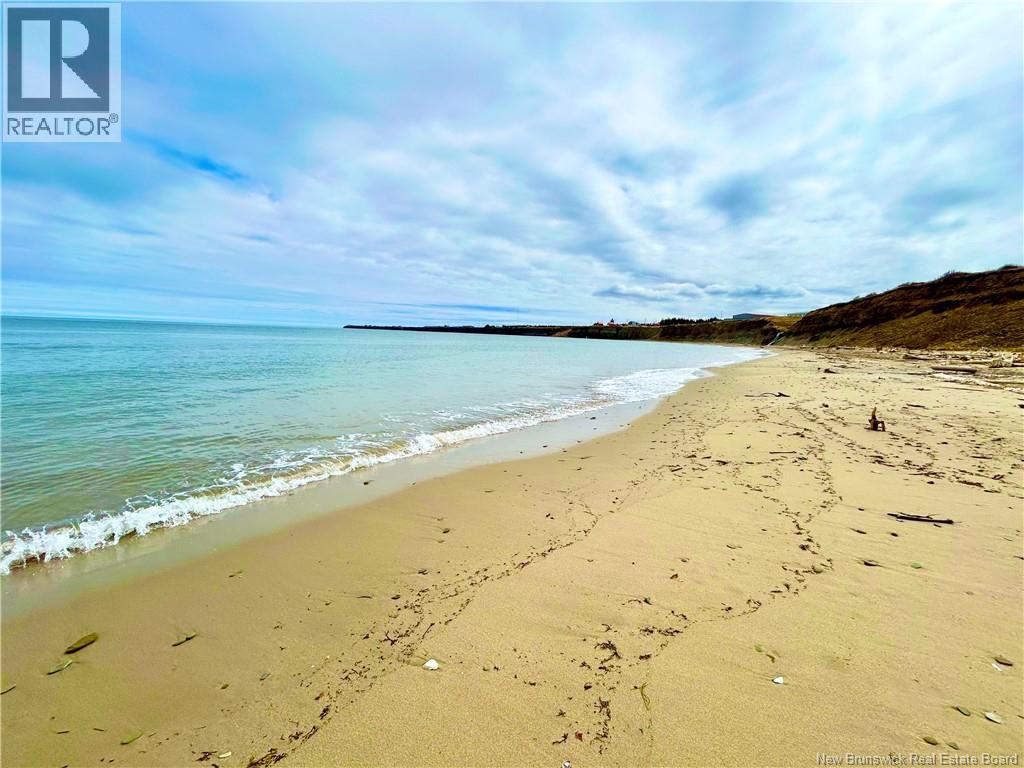 Lot Portuaire Avenue, Grande-Anse, New Brunswick  E8N 1C2 - Photo 9 - NB145075