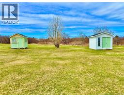 Lot Portuaire Avenue, Grande-Anse, New Brunswick