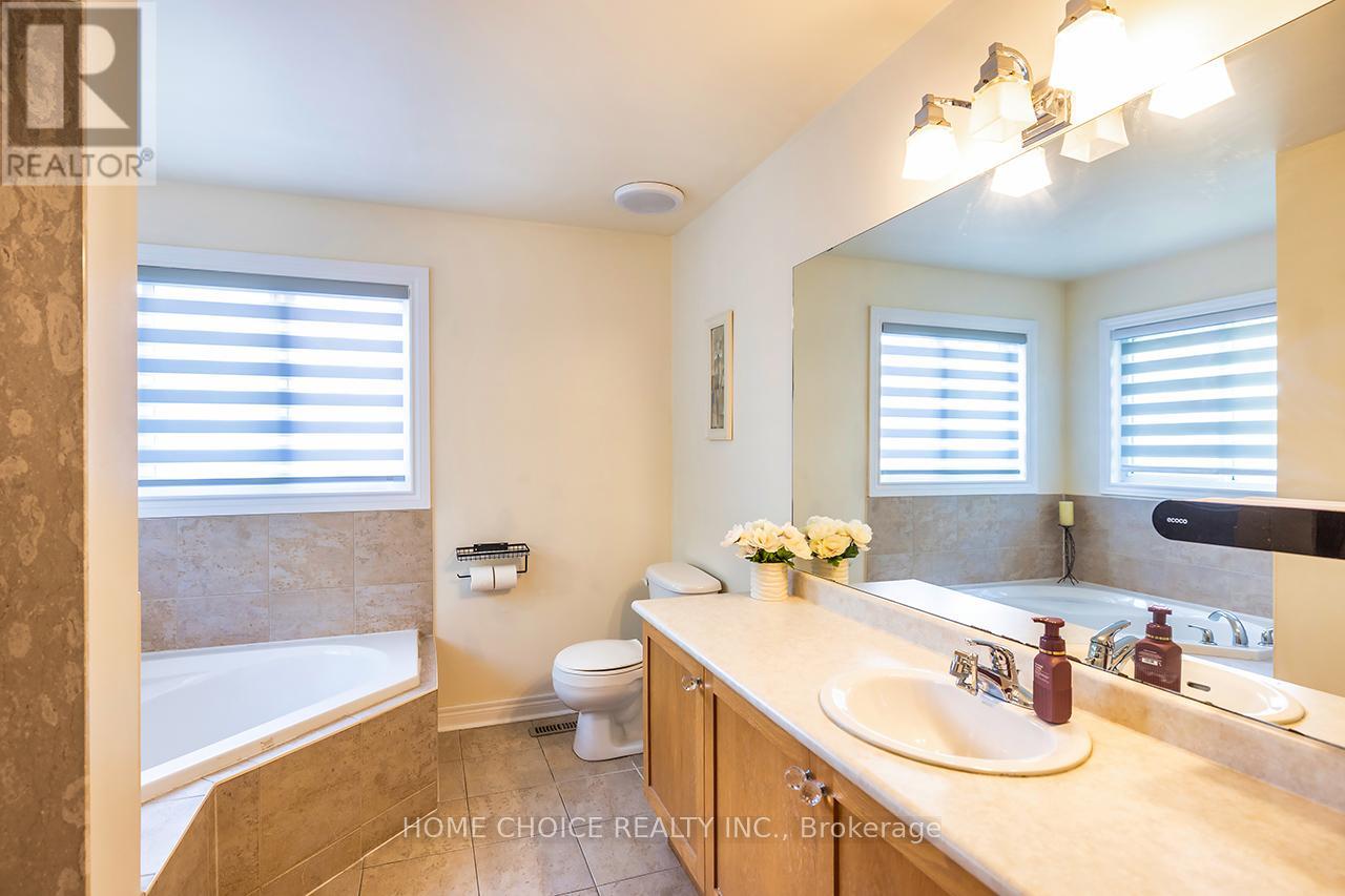 87 Beckett Crescent, Clarington, Ontario  L1E 3J4 - Photo 36 - E13465506
