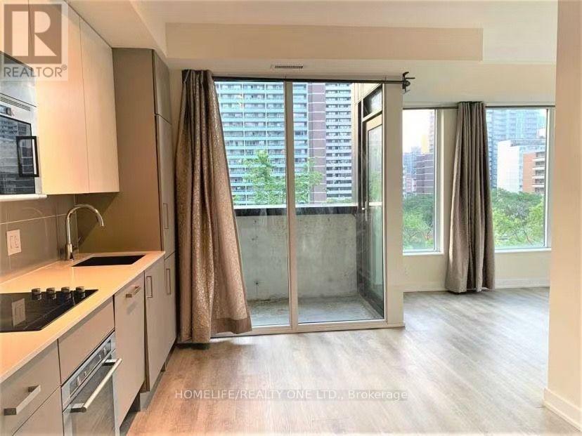 705 - 17 Dundonald Street, Toronto, Ontario  M4Y 0E4 - Photo 6 - C13618634
