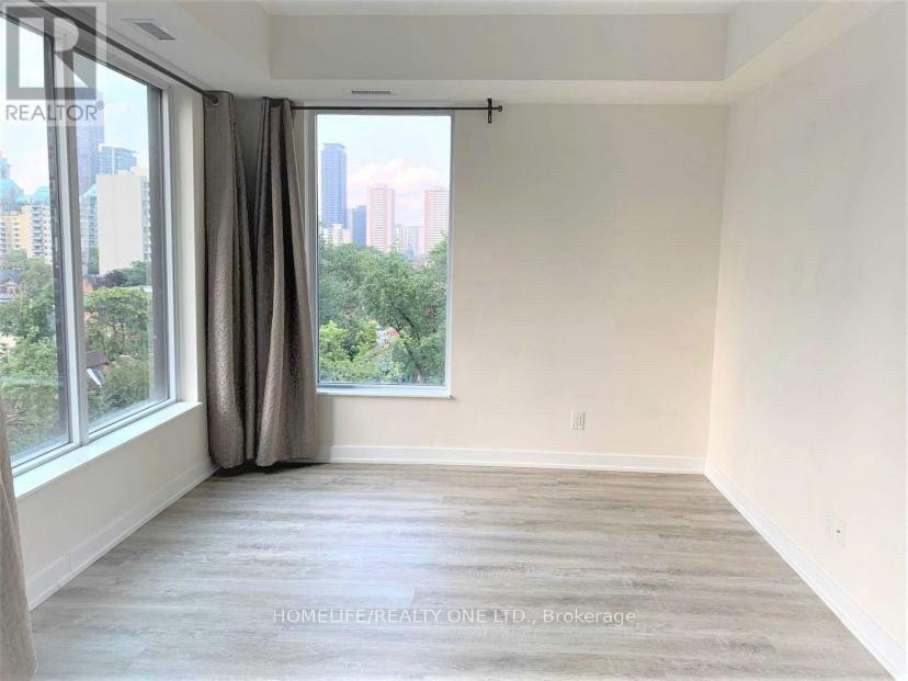 705 - 17 Dundonald Street, Toronto, Ontario  M4Y 0E4 - Photo 7 - C13618634