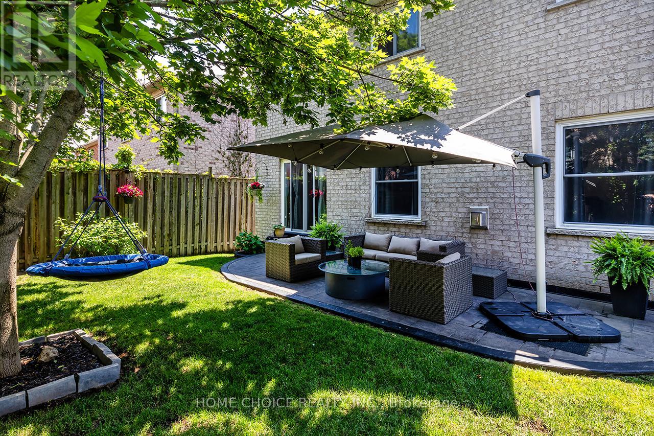 87 Beckett Crescent, Clarington, Ontario  L1E 3J4 - Photo 37 - E13465506