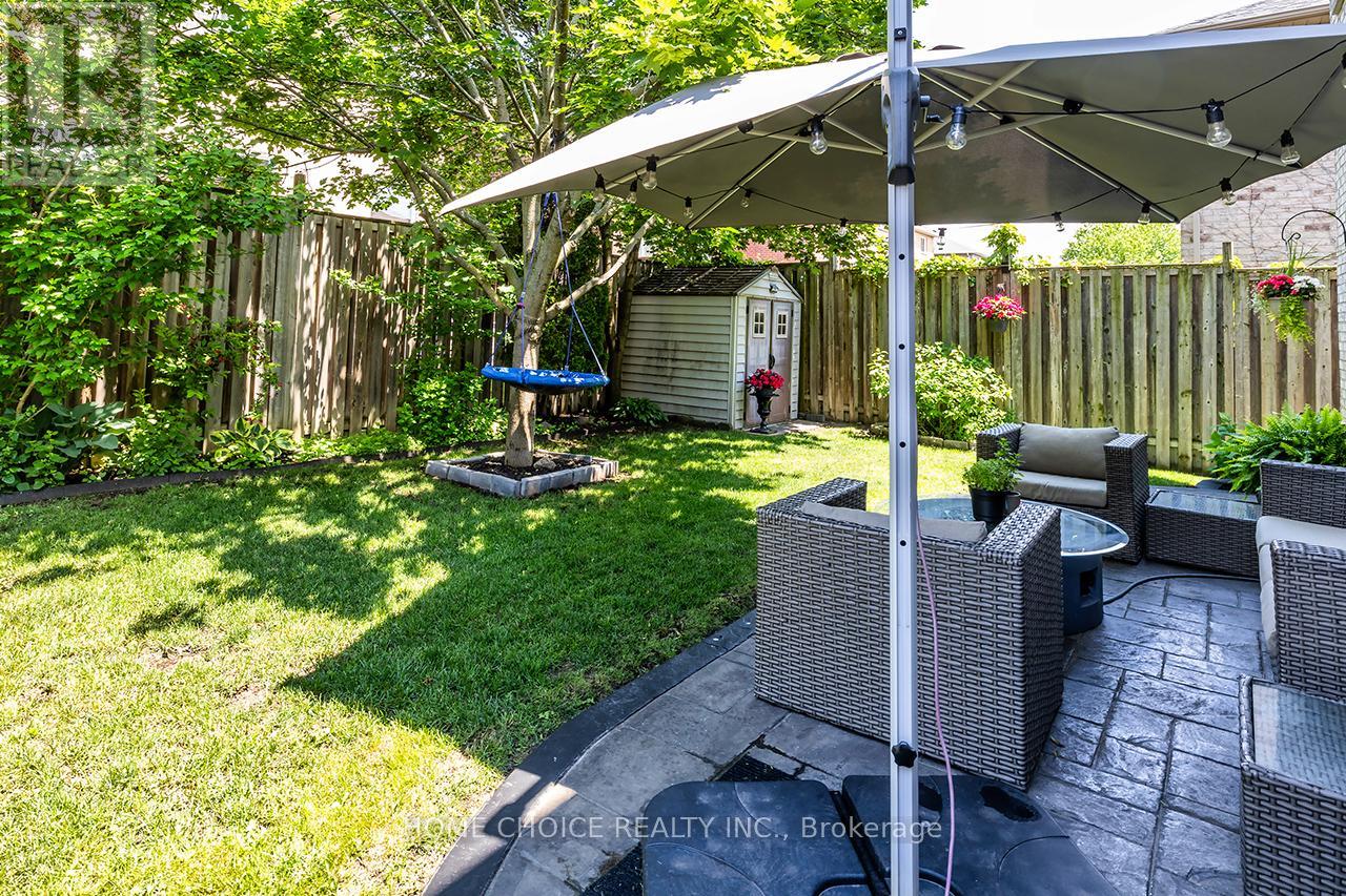 87 Beckett Crescent, Clarington, Ontario  L1E 3J4 - Photo 40 - E13465506