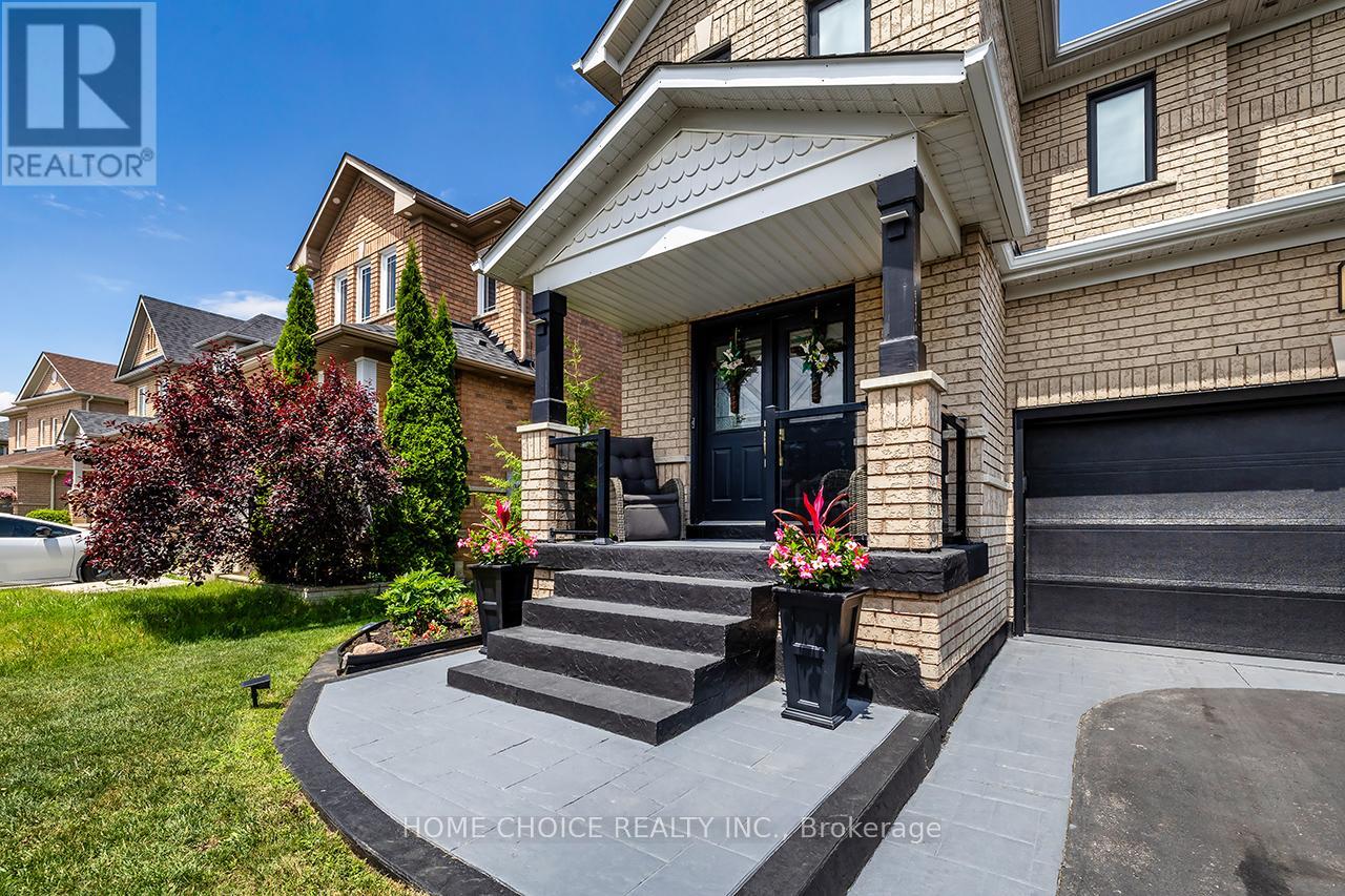 87 Beckett Crescent, Clarington, Ontario  L1E 3J4 - Photo 5 - E13465506