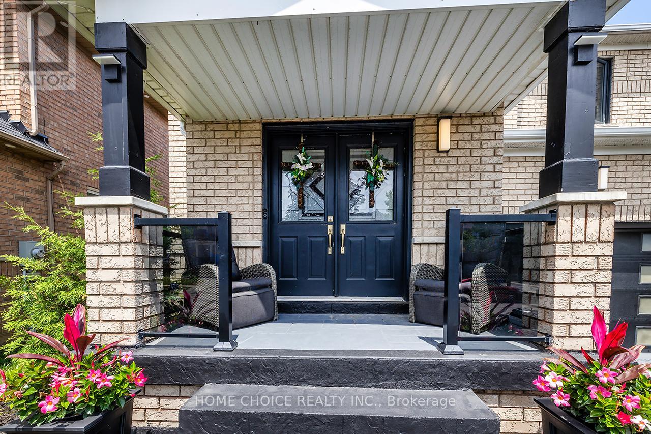 87 Beckett Crescent, Clarington, Ontario  L1E 3J4 - Photo 6 - E13465506