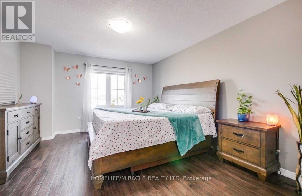 154 Golden Springs Drive, Brampton, Ontario L7A 4N7 - Photo 15 - W13606932