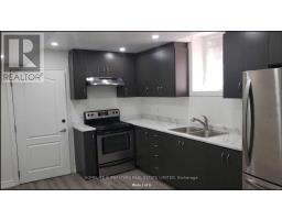 BASEMENT - 74 RUSSELL CREEK DRIVE, Brampton, Ontario