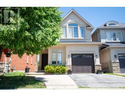 2425 QUETICO CRESCENT, Oakville, Ontario