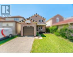 3139 CAMBOURNE CRESCENT, Mississauga, Ontario