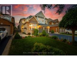 82 MILLER DRIVE, Halton Hills, Ontario