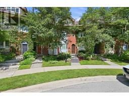 25 SOUTHWIND TERRACE, Oakville, Ontario