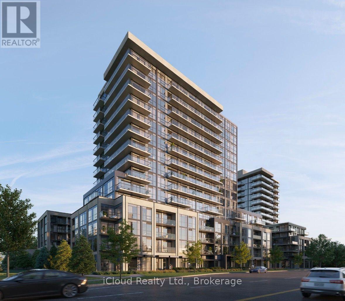 601A - 115 NIPISSING ROAD, Milton, Ontario
