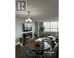 807 - 40 PANORAMA COURT, Toronto, Ontario