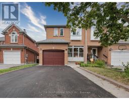 162 BIGHORN CRESCENT, Brampton, Ontario
