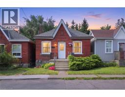 58 EDINBURGH Avenue, hamilton, Ontario