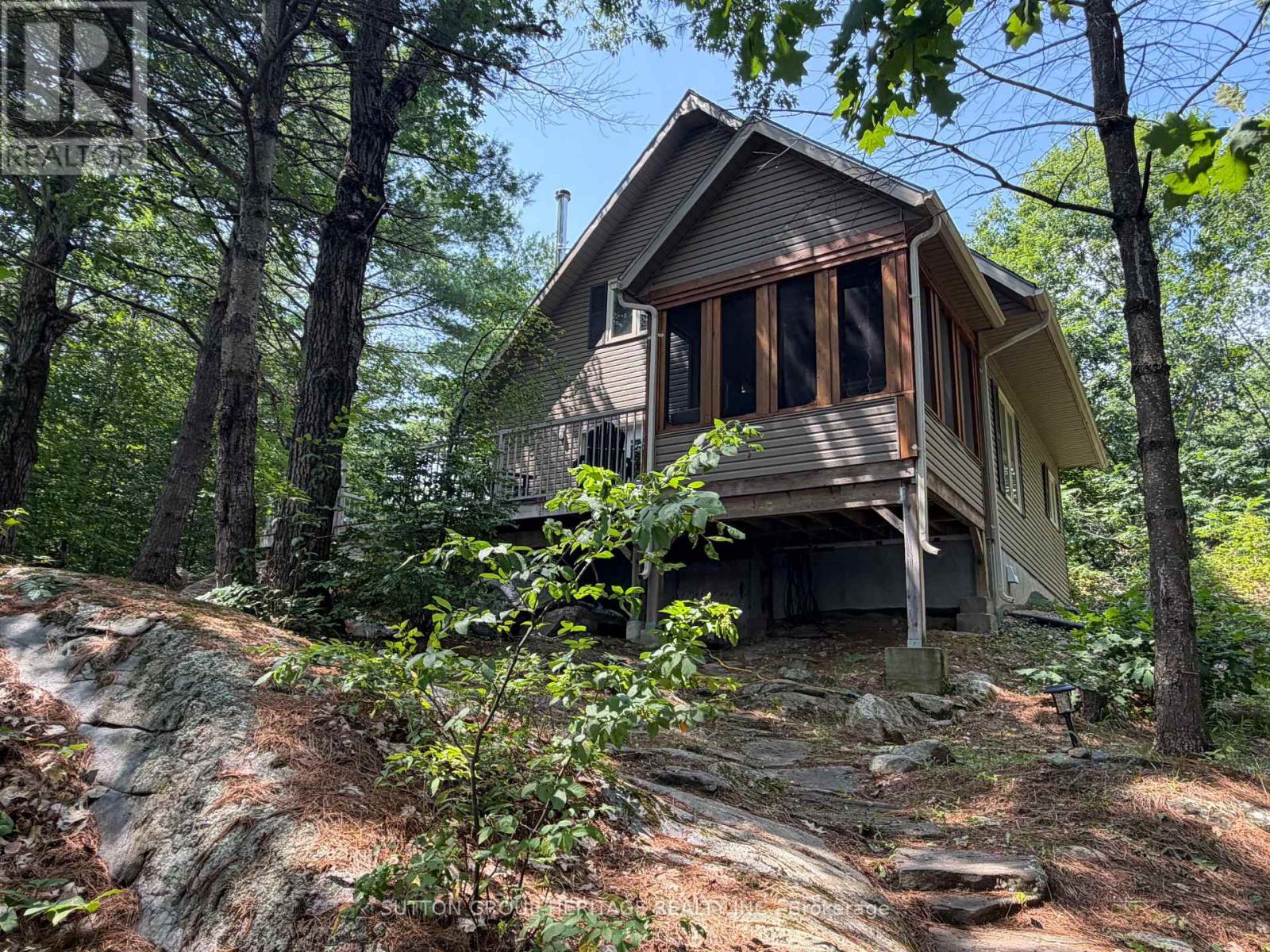 1188B BEBRIS ROAD, Central Frontenac, Ontario