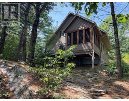 1188B BEBRIS ROAD, Central Frontenac, Ontario