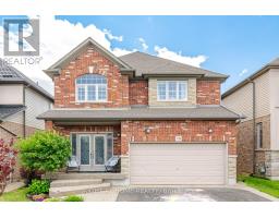 79 GARINGER CRESCENT, Hamilton, Ontario