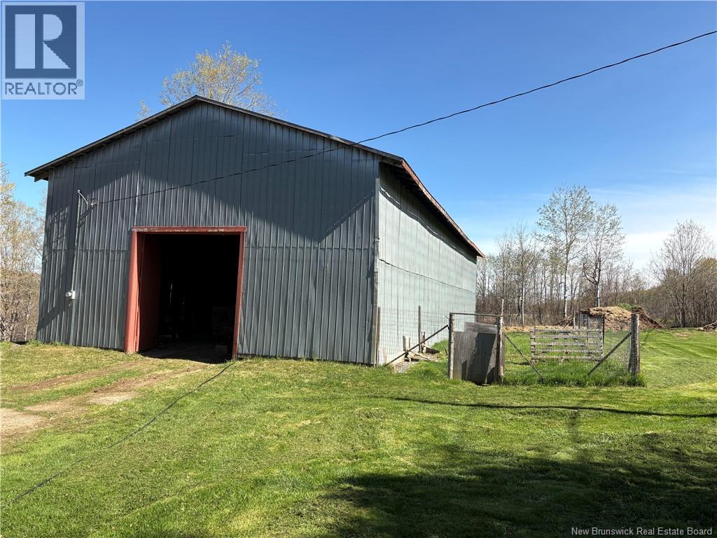 326 Dorn Ridge Road, Burtts Corner, New Brunswick  E6L 2T7 - Photo 5 - NB140999