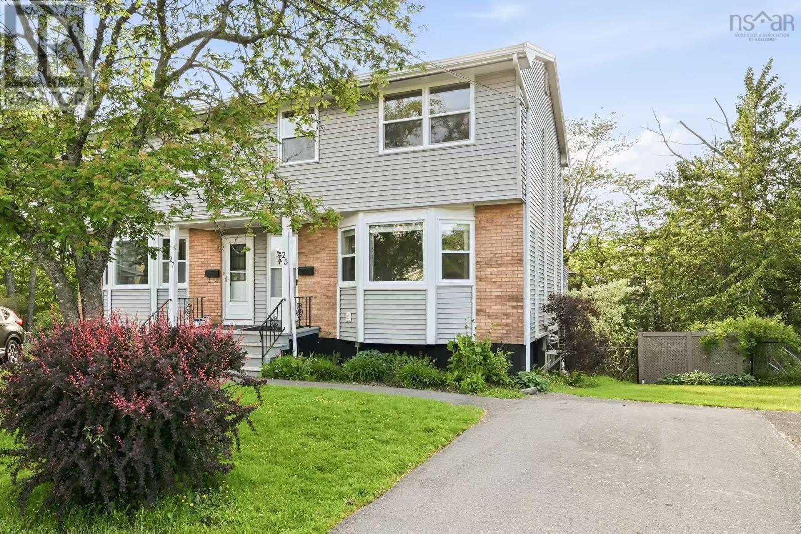 25 Dipper Crescent, Halifax, Nova Scotia  B3M 1W5 - Photo 1 - 202615517